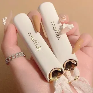 MAFFICK Cute Matte Velvet Lipstick